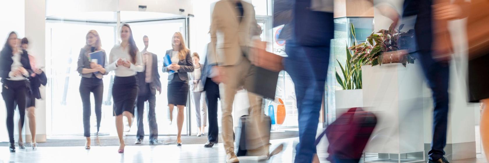 Apollo Convention Centre